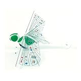 WowWee Robotic DragonFly - Green (49 MHz)