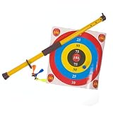 Toy Blowpipe