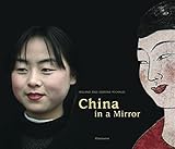 China in a mirror
