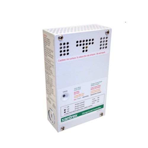 Schneider Electric C35 Charge Controller 35A, 12 or 24V
