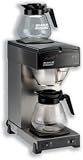 Review Bravilor  / Bravilor Coffee Machine Makes 144 Cups per Hour 12 Cups per Jug 2 Jugs Ref C01508