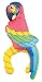 Inflatable Parrot Fancy Dress Accessory