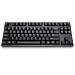 FILCO Majestouch2 87テンキーレス黒軸US配列 USB&PS2両対応 Nキーロールオーバー対応 独Cherry黒軸採用メカニカルキーボード ブラック FKBN87ML/EB2