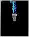 Bainbridge Black On Black Board (Pack Of 5) 1 Pcs Sku# 1830177 Ma RS.5249.00