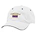 Speedy Pros Venezuela Flag Embroidery Design Richardson Polyester Water Repellent Cap White/Charcoal