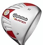 テーラーメイド BURNER TI FW#5 18 SF X LH+H 42534111