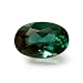 Price Comparison : 6x4mm Oval Green Labradorite Loose Gemstone