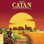 Los Colonos de Catan