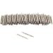 200 Spring Bars Watch Band Steel Pins Tools 5/8"