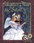Mightier Than the Sword (7th Sea)