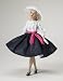 Tonner Dolls Afternoon Out Tiny Kitty Collier