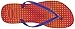 Havaianas Women's Slim Graphic Flip Flop
