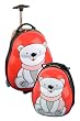 skyflite childrens luggage