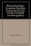 Revise sociology : a complete revision course for GCSE