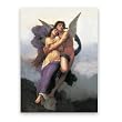La Ravissement de Psyche - Valentine's Day Gift Enclosure Cards (set of 12)