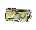 XOXO Gramercy Top Zip Handbag Stone/Neutral Purse