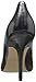 Nine West Women's Jackpot Metallic dress Pump