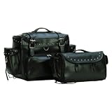 2Pc Motorcycle Tour Bag by bf