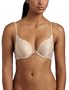 Lily of France Women's Extreme Ego Boost Add A Size Tailored Convertible Push Up Bra #2131101