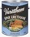 Rust Oleum 250241 Varathane Water-Based Exterior/Spar Varnish