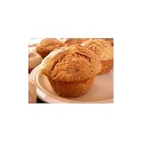  : California Golden Raisin Muffins Mixes (2 Large Mixes)