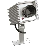 Control Products FSC-01 Battery-Powered Fake Security Camera