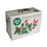 Onno Behrends Peppermint Tea by Onno Behrends Tea
