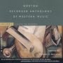 Norton Recorded Anthology of Western Music - Volume 2: Classical to Modern (6 CDs)
