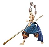 One Piece: God Enel P.O.P. Excellent Model Neo DX 1/8 Scale Figure