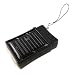 Solar Power Battery Charger for Iphone Ipod Touch