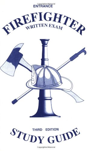 firefighter written exam