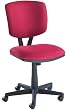 HON 5701GA62T Volt Series Task Chair, Polyester, Burgundy Fabric