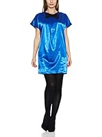 Strena Vestido (Azul)