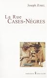 LA Rue Cases Negres