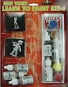 Skin Tones Learn to Paint Kit-4