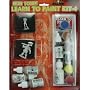 Skin Tones Learn to Paint Kit-4