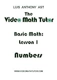 The Video Math Tutor: Basic Math: Lesson 1 - Numbers (PAL)