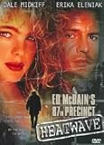 Ed McBain`s 87th Precinct: Heatwave