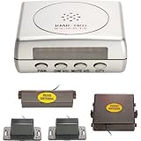 Remote Radar/Laser Detector/Scrambler