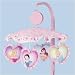 Disney Princess Musical Mobile