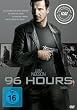 96 Hours Steelbook