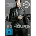 96 Hours Steelbook