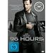 96 Hours - Taken (Steelbook)
