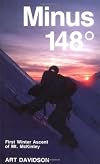 Minus 148 Degrees