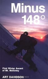 Minus 148 Degrees