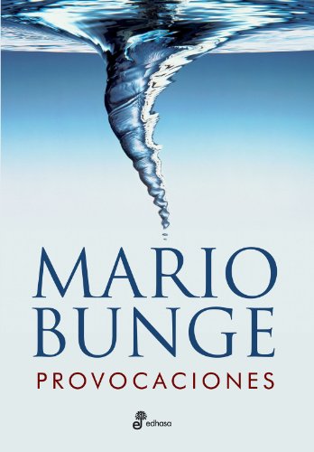 Provocaciones (Spanish Edition)