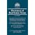 Dictionary of Real Estate Terms (Barron's Business Guides)