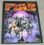 Fields of Fire (Shadowrun)