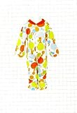 Circus Printed Rompers. Circus Collection. (12M)