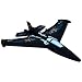 Air Hogs Stealth X-Twin Jet Flier